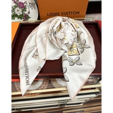 Louis Vuitton Scarf